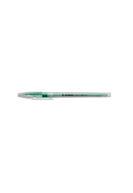 Caneta Stabilo Liner 808/36 Verde